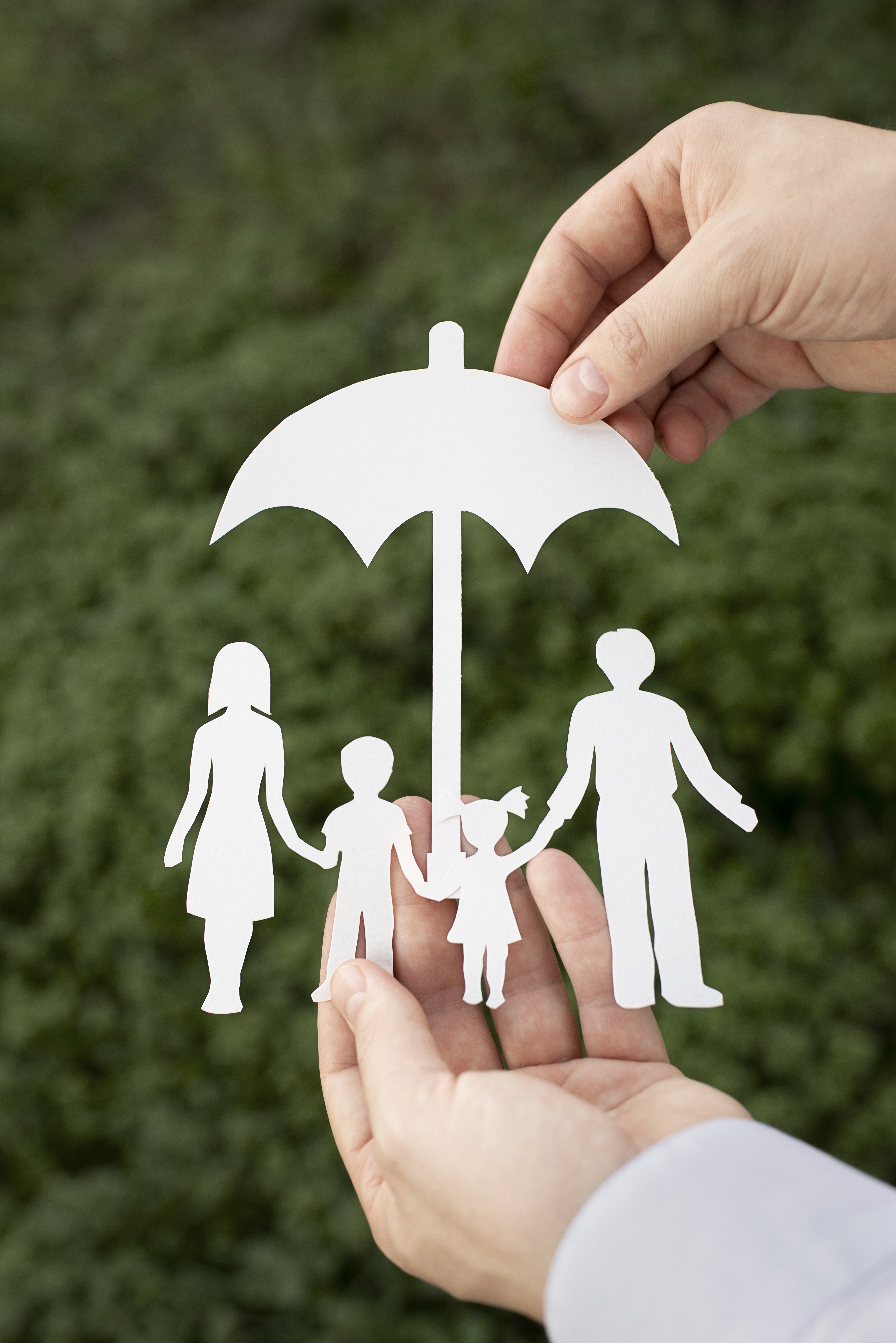 Derecho de Familia